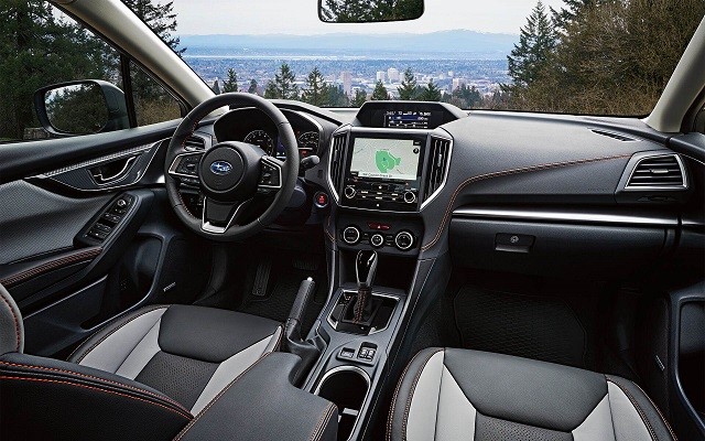 2023 Subaru Crosstrek przeprojektowanie, dane techniczne silnika, data premiery i cena