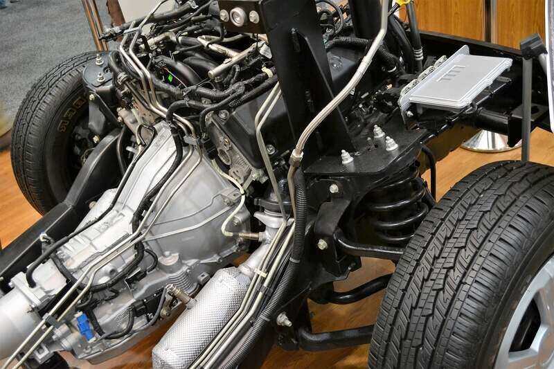 AAV - Auxiliary Air Valve - definicja pojęcia, zastosowanie