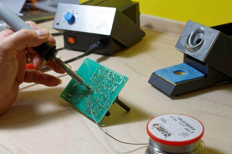 ADC - Analog to Digital Converter - definicja pojęcia