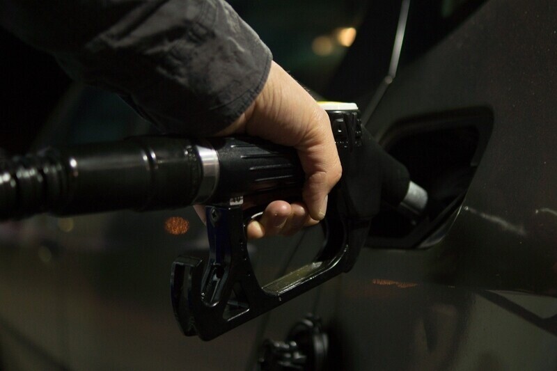 AFR (A/F) - Air to Fuel Ratio - czym jest?