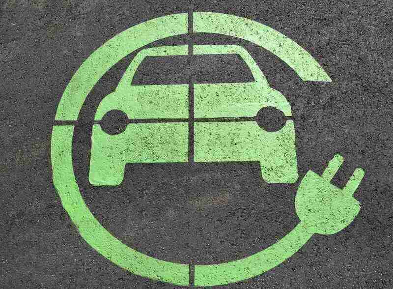 AFV - Alternative Fuel Vehicle - co dokładnie oznacza?