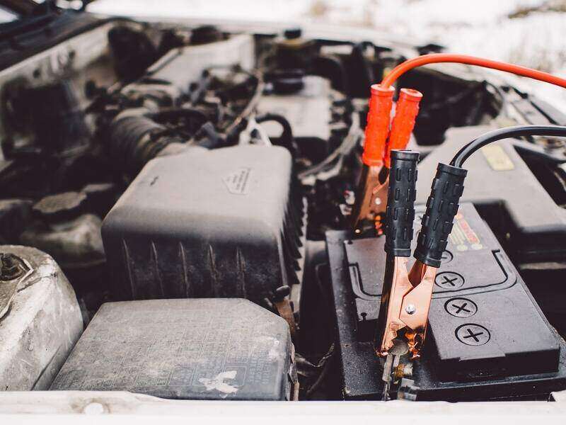 AGM - Absorbent Glass Matt - czym jest?