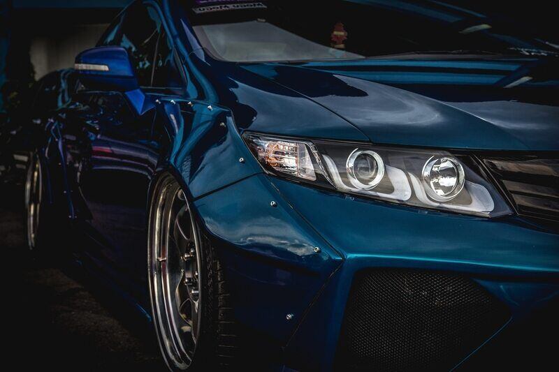 AHC - Active Height Control - czym jest?