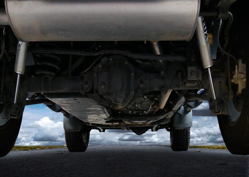 AI - Air Injection - czym jest?