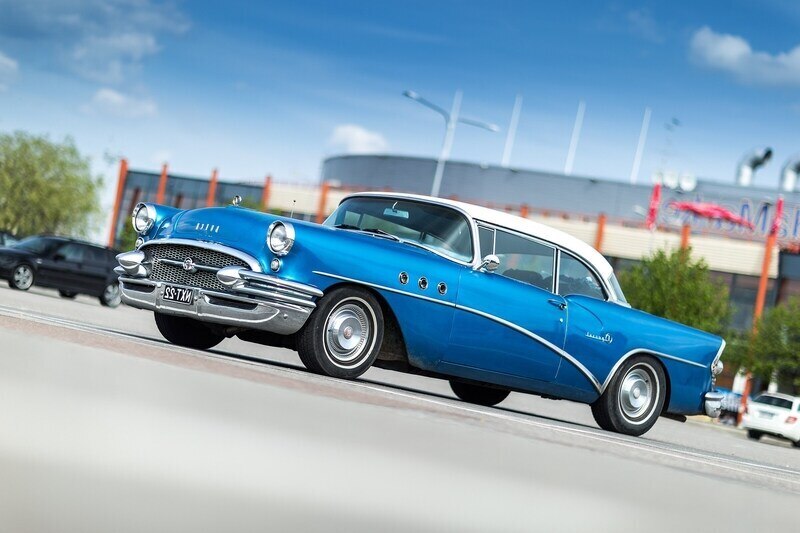 AIMA - Association of International Automobile Manufactures - definicja pojęcia