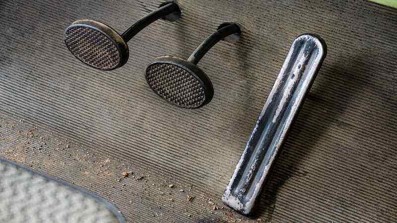 AK - Automatische Kupplung - czym jest?