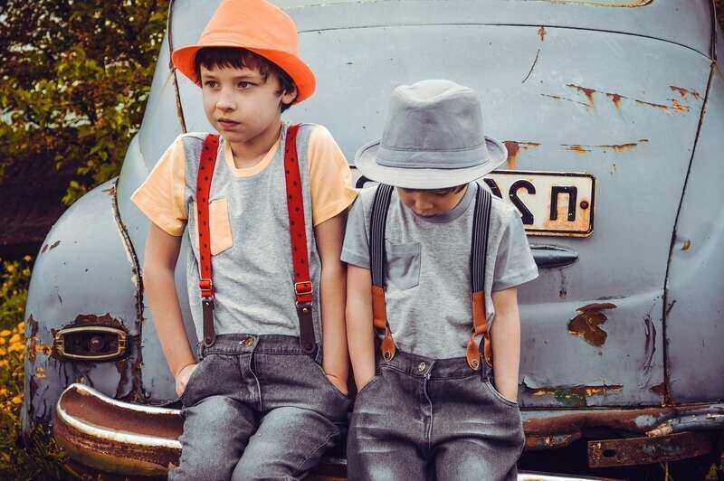 AKEK - Automatische Kindersitzerkennung - czym jest?