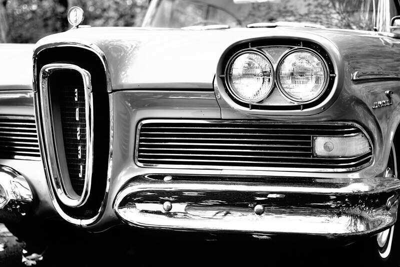 AKR - Antiklopfregelung - czym jest?