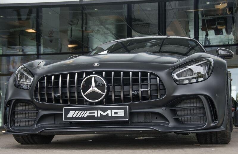 AMG - Aufrecht Melcher Großaspach - czym jest?