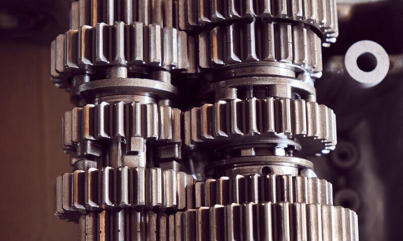 AMT - Automated Manual Transmission - czym jest? Definicja pojęcia