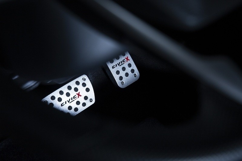 APS - Accelerator Pedal Sensor - czym jest?