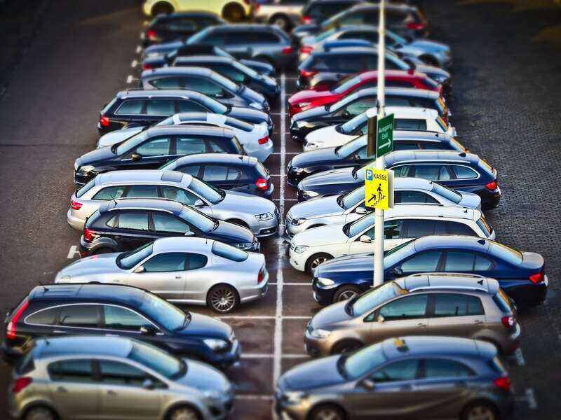 APS - Acoustic Parking System - czym jest i jak działa?