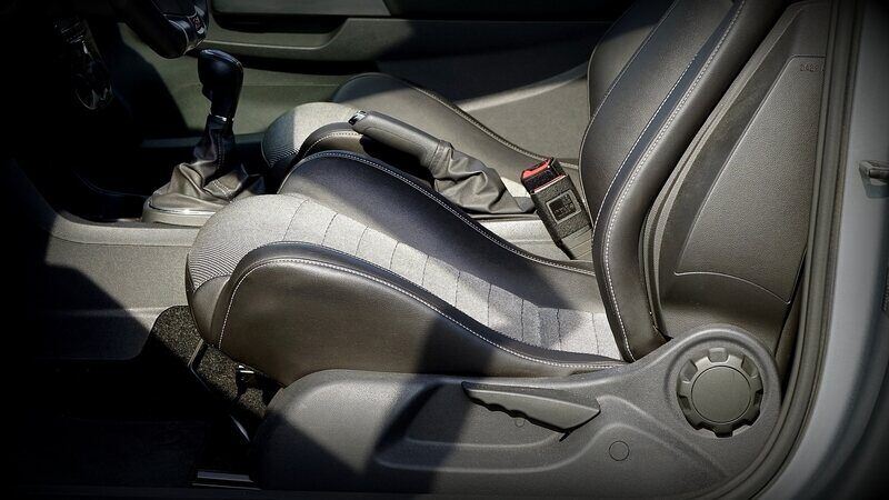 ARS - Advanced Restraint System - czym jest?