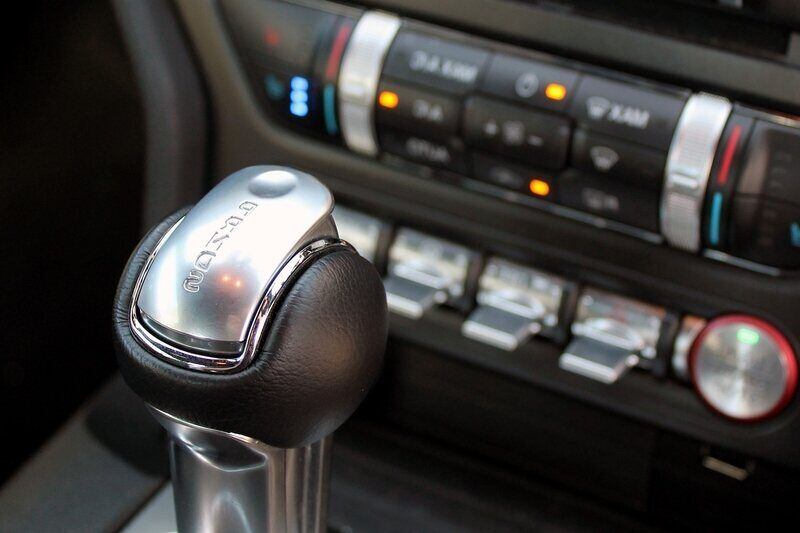 ASG (Automated Shift Gearbox) - czym jest i jak działa?