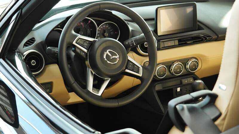 ATCS - Active Torque Control System - czym jest?