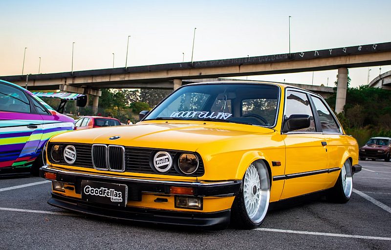 Tuning samochodowy: Jak zwiększyć osiągi i personalizować samochód