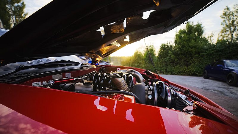 Podstawowe czynności serwisowe, które możesz wykonać samodzielnie