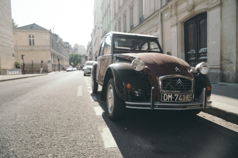 Citroen