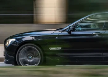 Osiągi i dane techniczne modelu BMW M3