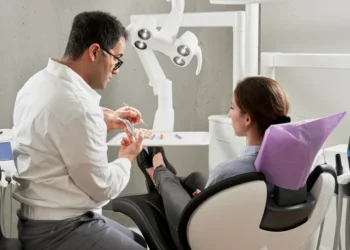 Stomatolog Wrocław - na co zwrócić uwagę przy wyborze?