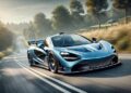 Wprowadzenie do świata wymarzonych samochodów - SUPERCARS w pigułce!