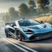 Wprowadzenie do świata wymarzonych samochodów - SUPERCARS w pigułce!