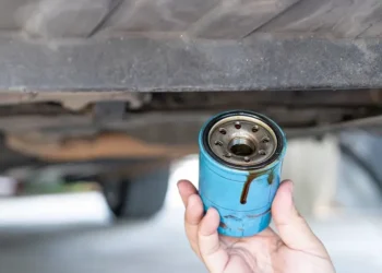 Czy warto zainwestować w filtr oleju wyższej jakości?