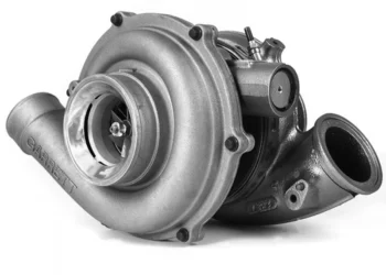 Części do regeneracji turbosprężarki – jakie są potrzebne