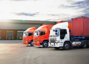 Oprogramowania dla transportu od Inelo: Innowacyjne narzędzia dla branży logistycznej