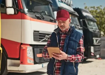 Podwójna obsada kierowców – czy warto?