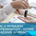 Leasing a wynajem długoterminowy – które rozwiązanie wybrać?