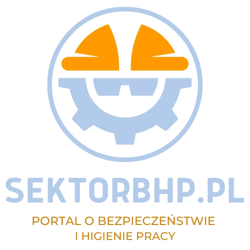 Portal BHP - sektorbhp.pl - bezpieczeństwo i higiena pracy Portal BHP - sektorbhp.pl - bezpieczeństwo i higiena pracy