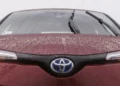 Dlaczego Toyota RAV4 to najlepszy wybór wśród SUV-ów?