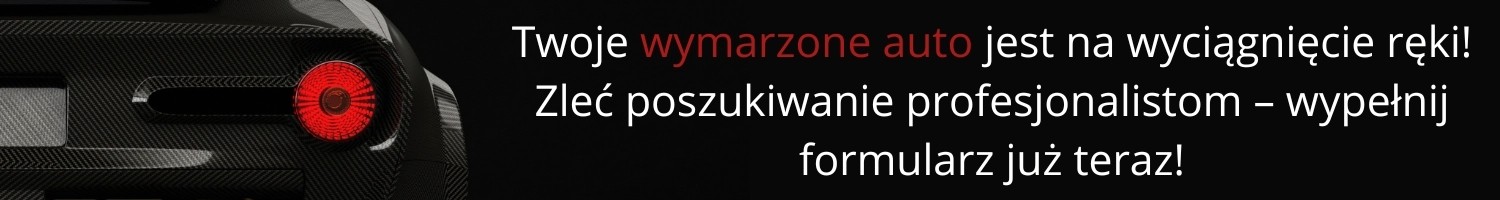 Auto na zamówienie - moto-hom.pl - sprawdź! Auto na zamówienie od MOTO-HOME.pl