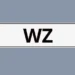WZ rejestracja samochodu, fot. tablicy: a.lapunik@gmail.com, create.vista.com