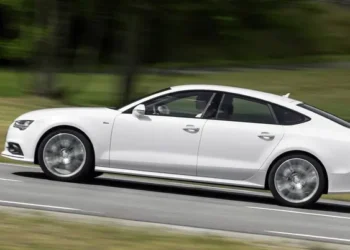 Nowoczesność i prestiż – przegląd aktualnej oferty Audi na 2025 rok