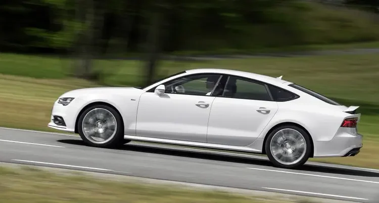 Nowoczesność i prestiż – przegląd aktualnej oferty Audi na 2025 rok