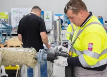 Izolacje przemysłowe w praktyce – kiedy inwestycja naprawdę zaczyna się zwracać?