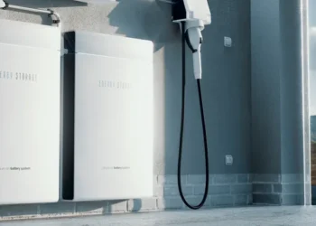 Magazyn energii, fot. malpetr / Vista