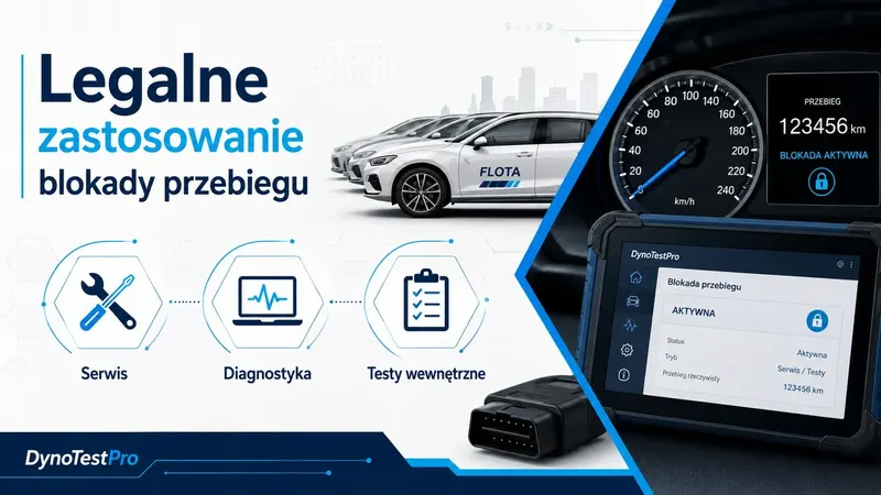 Dobór odpowiedniego urządzenia dla różnych marek floty