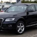 Audi Q5, fot. M 93, CC BY-SA 3.0 de, Wikimedia Commons