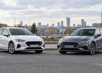 Leasing czy wynajem długoterminowy? Jak wybrać auto bez zakupu