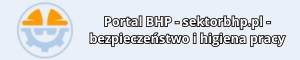 Portal BHP - sektorbhp.pl